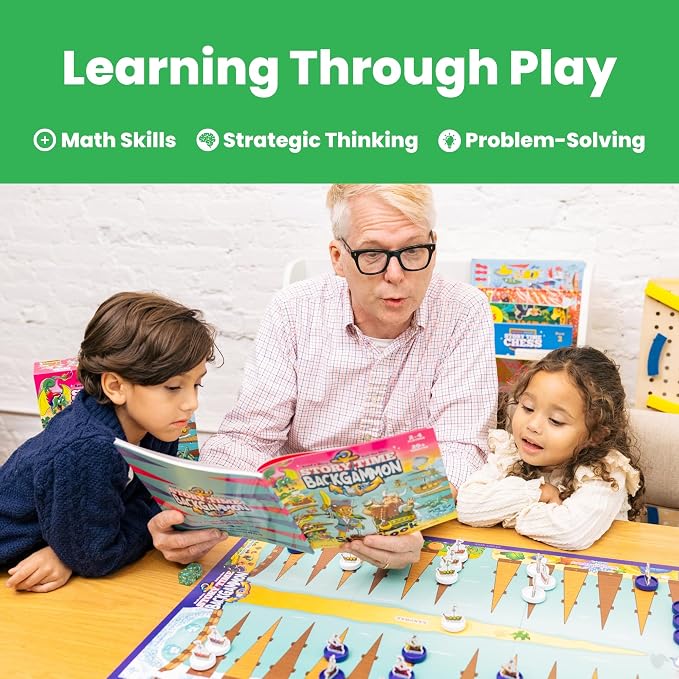 Story Time Chess - Image 4
