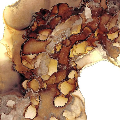 Pixiss Brown Alcohol Ink Set - Image 4