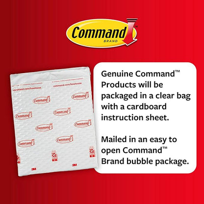 Command Universal Frame Hangers, Damage Free Hanging Picture Hangers, No Tools - Image 12