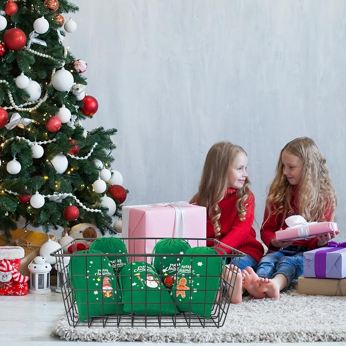 Tapleap Coth Christmas Bags - Image 7