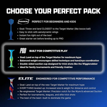 Popdarts PRO Pack Game Set - Image 8