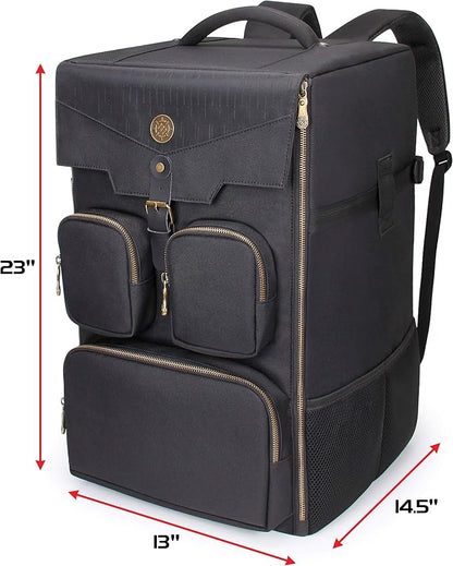 ENHANCE Board Game Backpack - Image 5