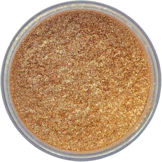 Premium Diamond Mica Powder Pigment- by Unknown
