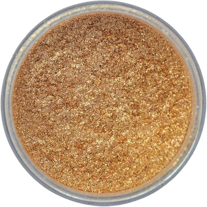 Premium Diamond Mica Powder Pigment- by Unknown