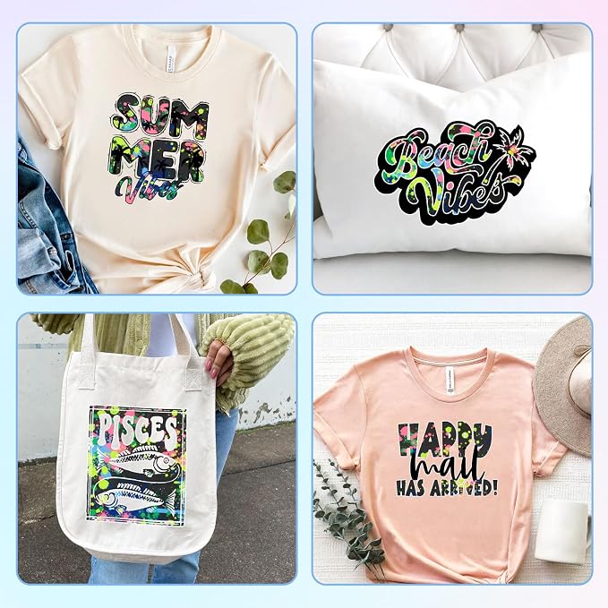 Tintnut Splash Heat Transfer Vinyl Roll - Image 6