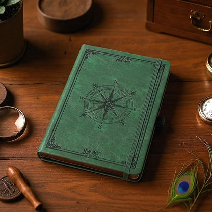 AHGXG Thick Journal Lined Notebook - Image 2