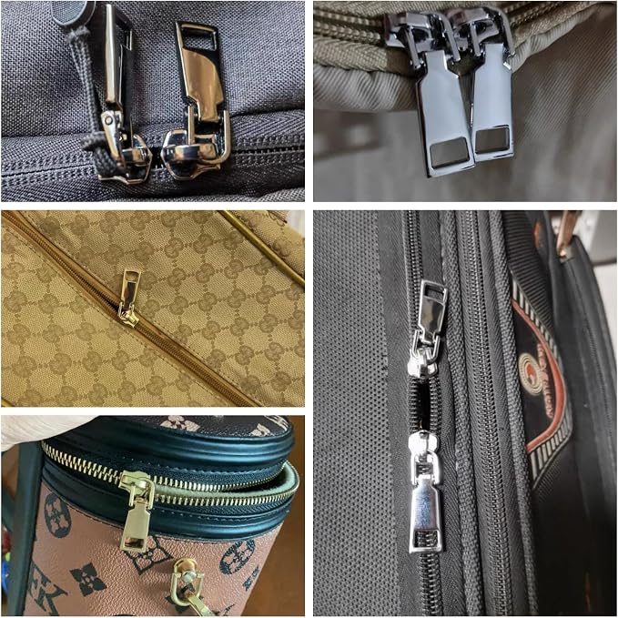 AKTIOIN Metal Zipper Repair Kit - Image 9