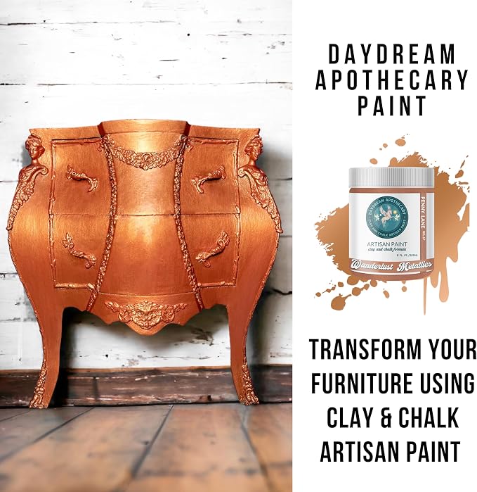 Daydream Apothecary Premium Chalk Style Paint - Image 2