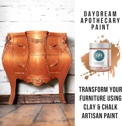 Daydream Apothecary Premium Chalk Style Paint - Image 2