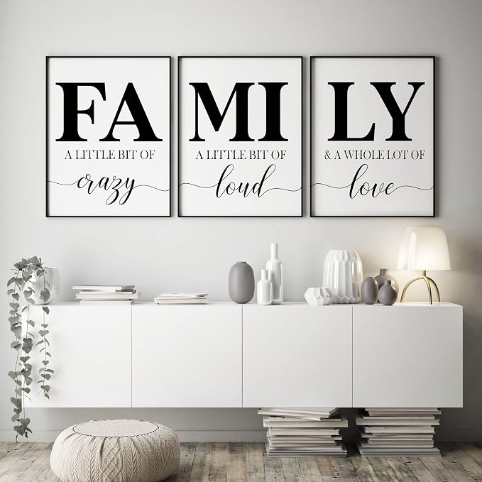 8 Inch Large Letter Stencils - Image 5