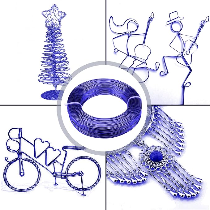 2mm Aluminum Wire - Image 7