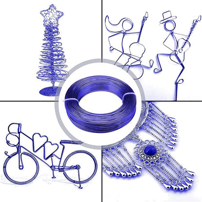 2mm Aluminum Wire - Image 7