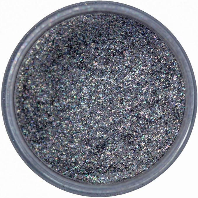 Premium Diamond Mica Powder Pigment- by Unknown