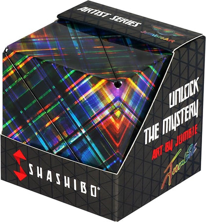 SHASHIBO Shape Shifting Box by SHASHIBO