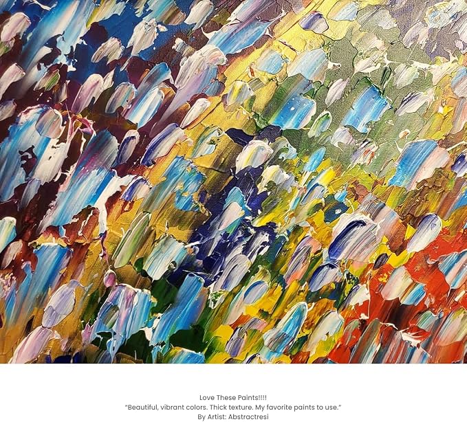 Creative Inspirations Acrylic Paint - Image 5