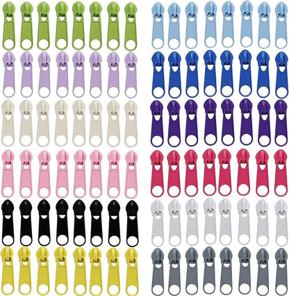 DOITEM 96Pcs Zipper Repair Kit by DOITEM