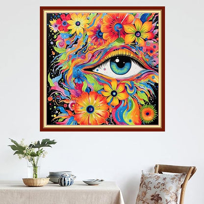 DMCVIVR Stamped Cross Stitch Kits - Image 2