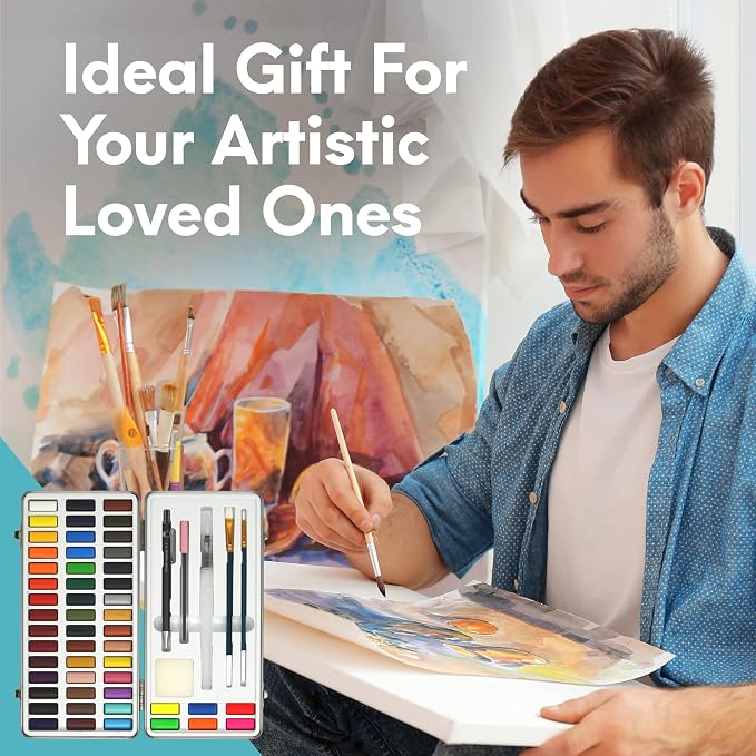 MozArt Supplies - Image 4
