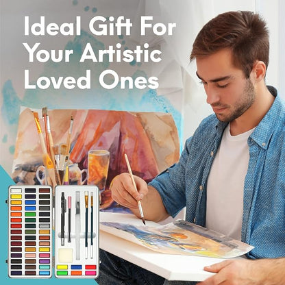MozArt Supplies - Image 4