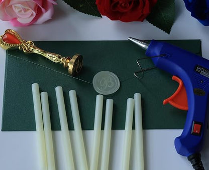 30 Pieces 7mm Sealing Wax Sticks - Image 3