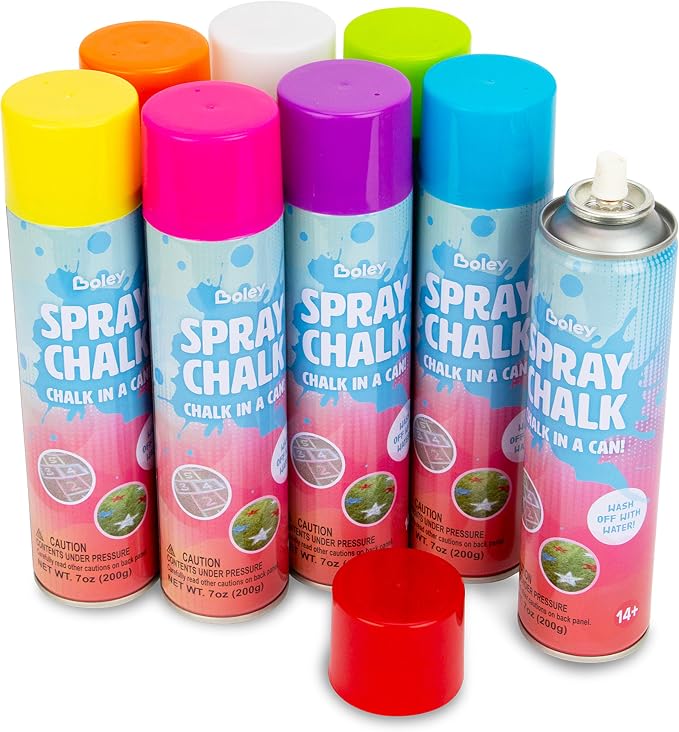 Boley Spray Chalk by Boley