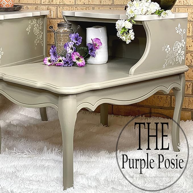 Dixie Belle Paint Company Chalk Finish Furniture Paint - Image 5