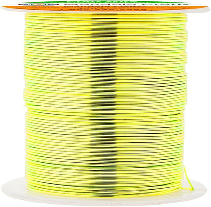 Mandala Crafts 22 Gauge Anodized Aluminum Craft Wire by MandalaCrafts