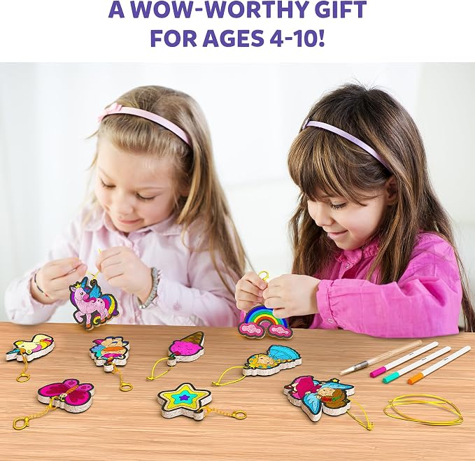 Skillmatics 3D Art Kit - Image 7