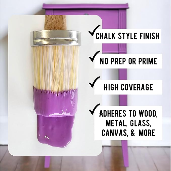 Daydream Apothecary Premium Chalk Style Paint - Image 3
