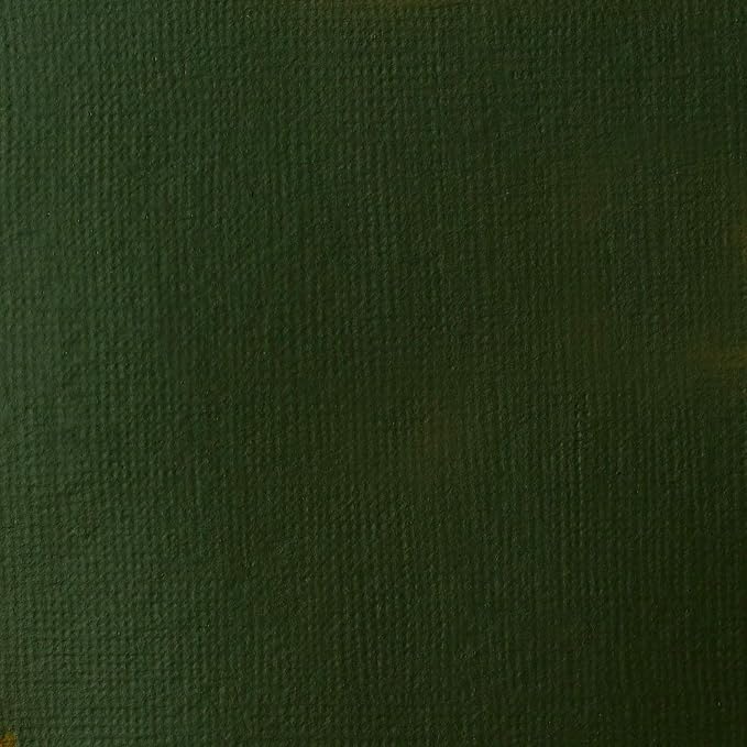 Liquitex BASICS Acrylic Paint, 946ml Jar, Hooker’s Green Hue Permanent - Image 2