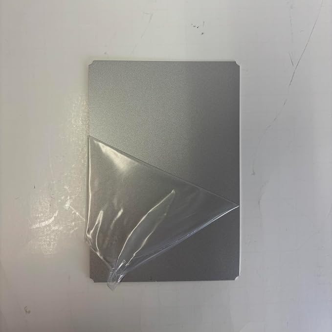 Blank Metal Plates for Laser Engraving - Image 4