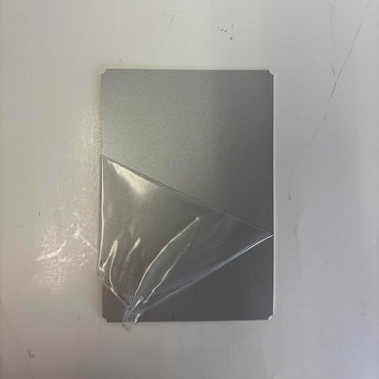 Blank Metal Plates for Laser Engraving - Image 4