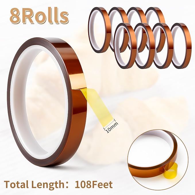 Teflon Sheets for Heat Press - Image 3