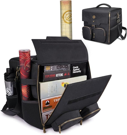 ENHANCE Board Game Shoulder Bag by ENHANCEGaming