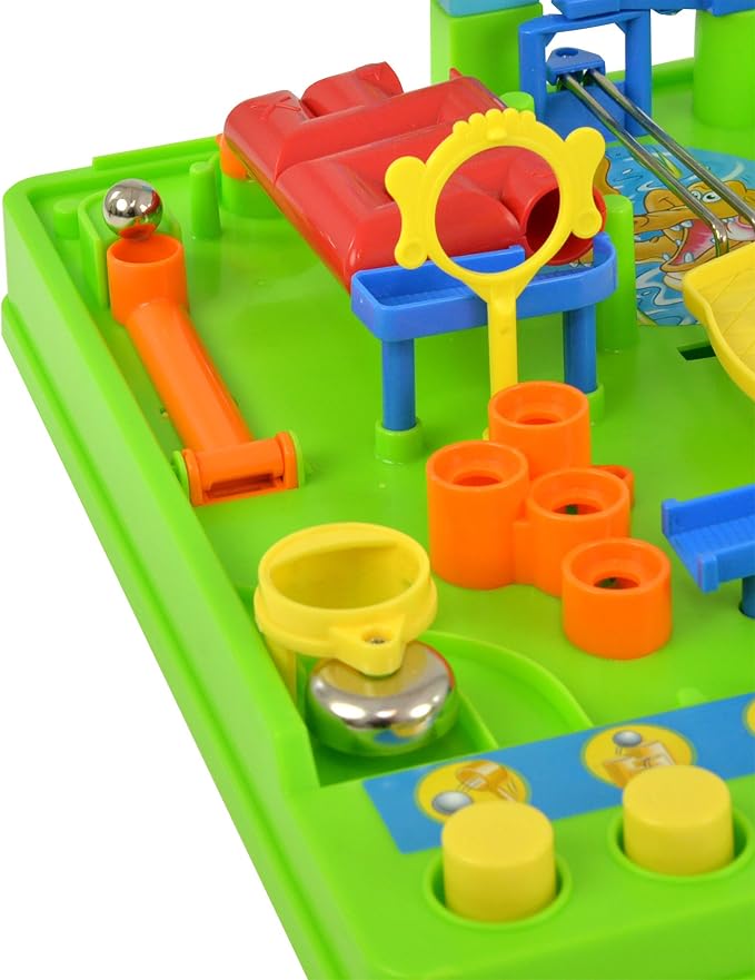 Screwball Scramble Brainteasers - Image 6