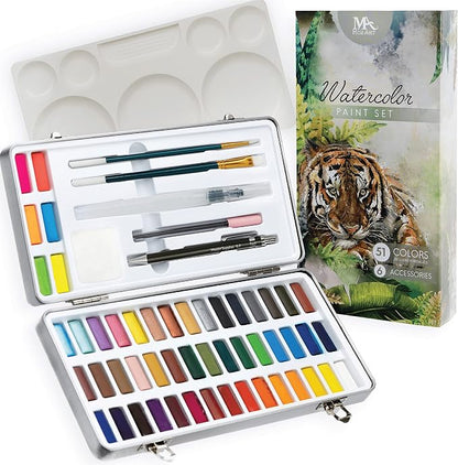 MozArt Supplies by MozArtSupplies
