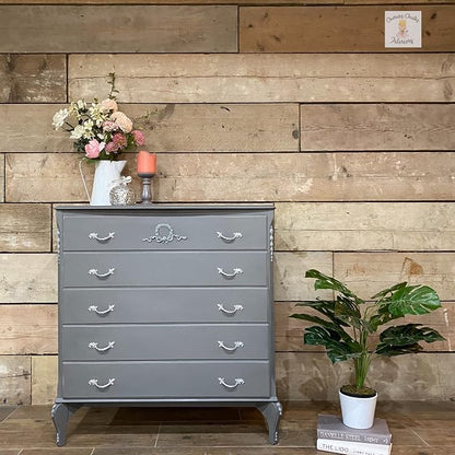 Dixie Belle Paint Company Chalk Finish Furniture Paint - Image 5