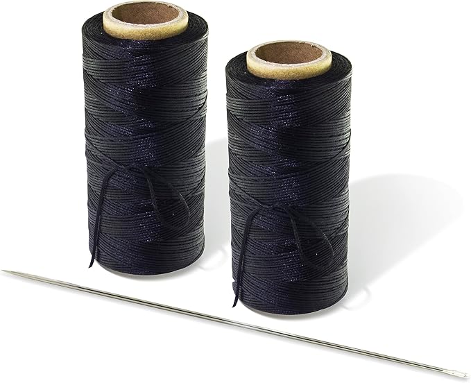 10" Upholstery Large Eye Long Needle Apply to Home or Work Hand Sewing Tapestry by MJMP