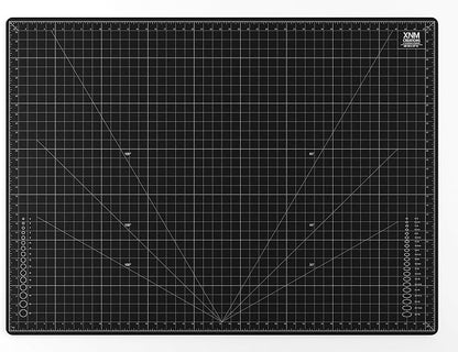 Premium Self Healing Cutting Mat by XNMCreations