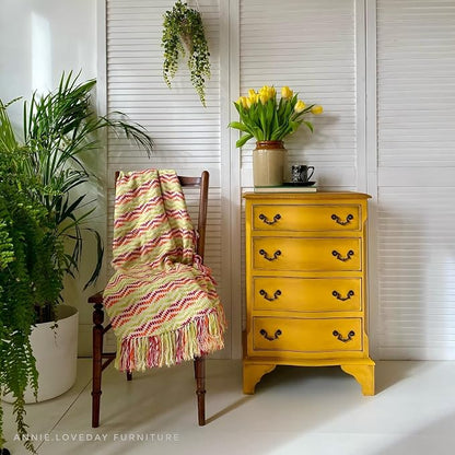 Dixie Belle Paint Company Chalk Finish Furniture Paint - Image 3