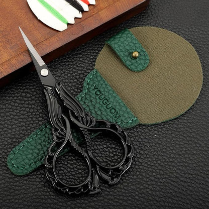 Sewing Embroidery Scissors - Image 2