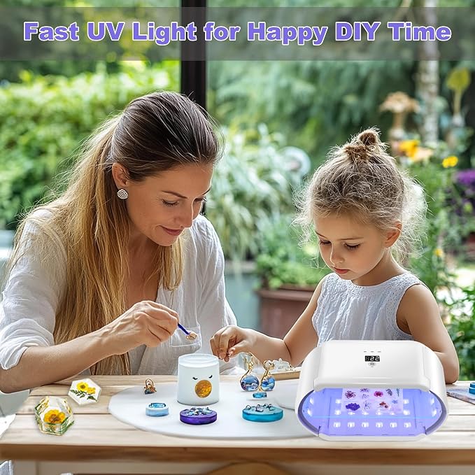 UV Light for Resin - Image 6