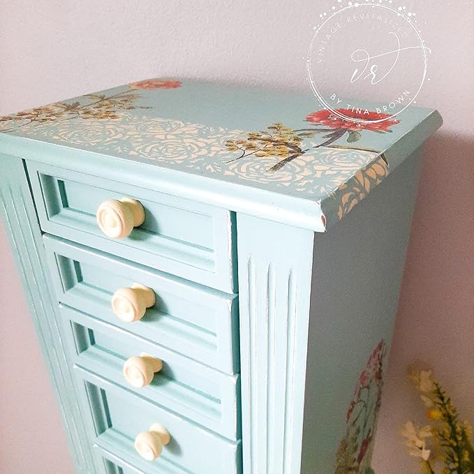 Dixie Belle Paint Company Chalk Finish Furniture Paint - Image 5