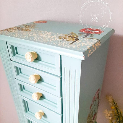 Dixie Belle Paint Company Chalk Finish Furniture Paint - Image 5