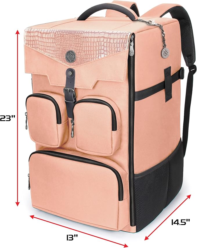 ENHANCE Collector's Edition Board Game Backpack - Image 5
