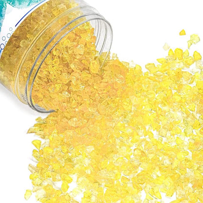 Crushed Glass for Resin Art - Image 2