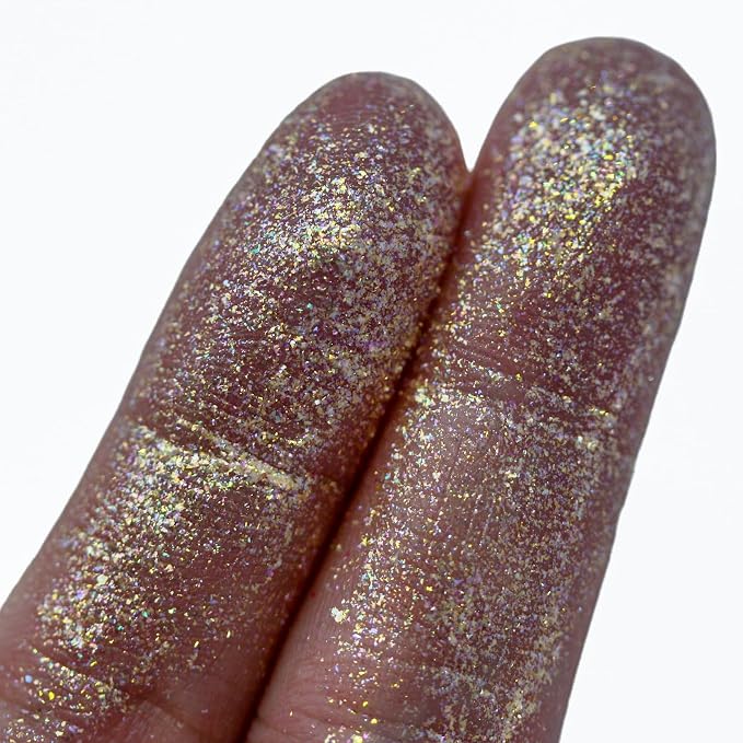Premium Diamond Mica Powder Pigment- - Image 3