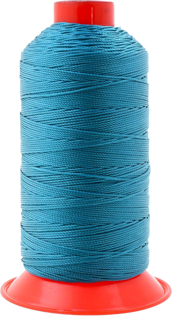 Mandala Crafts Tex 350 Bonded Nylon Thread by MandalaCrafts