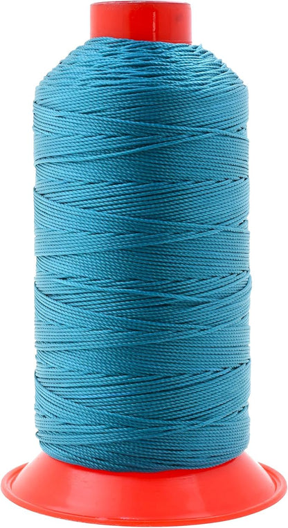 Mandala Crafts Tex 350 Bonded Nylon Thread by MandalaCrafts