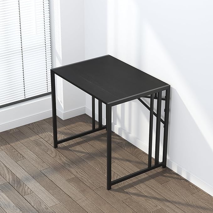 Lutown Teen Folding Computer Desk - Image 7